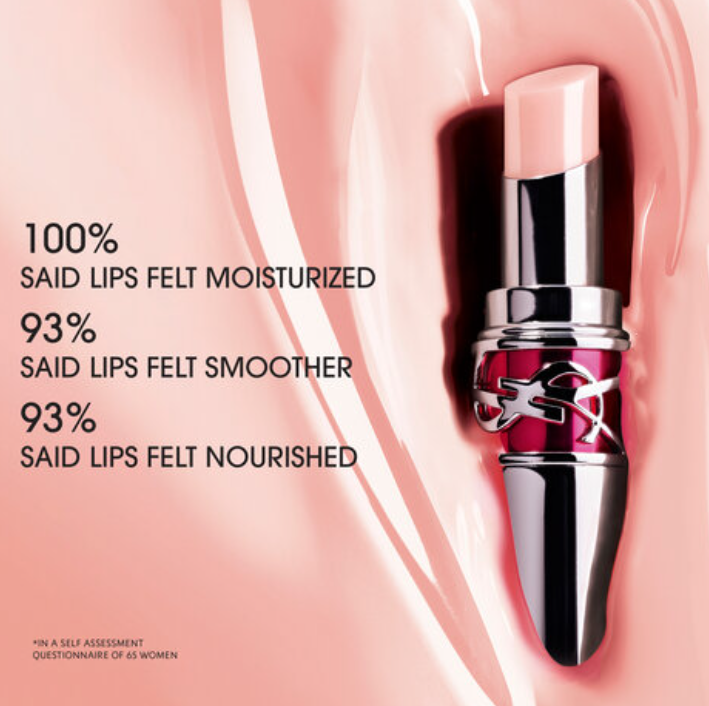 YSL Loveshine Candy Glaze Lip Gloss Stick