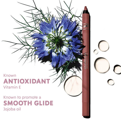 YSL - Kiss Shaper Long-Lasting Sculpting Lip Liner
