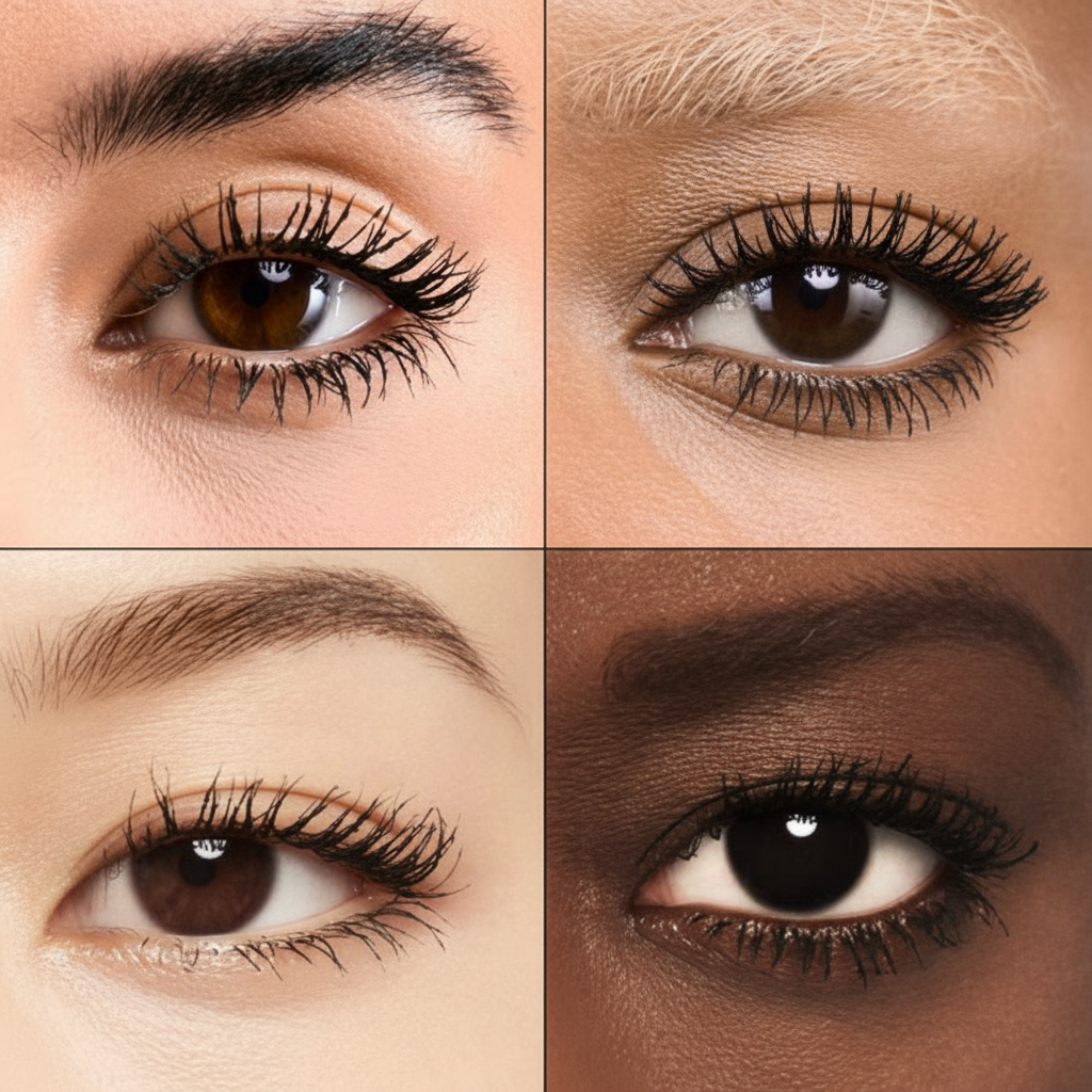 YSL - Yves Saint Laurent Lash Clash Extreme Volume Mascara