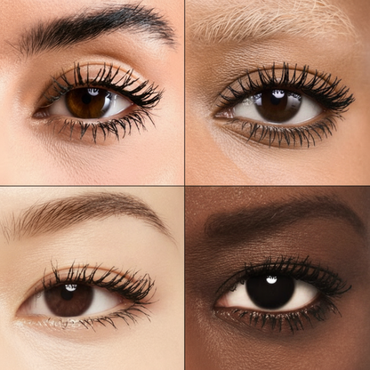 YSL - Yves Saint Laurent Lash Clash Extreme Volume Mascara