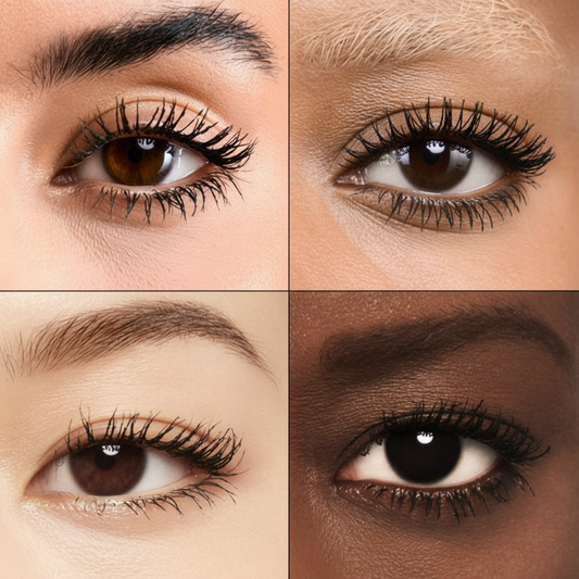 YSL - Yves Saint Laurent Lash Clash Extreme Volume Mascara