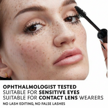 YSL - Yves Saint Laurent Lash Clash Extreme Volume Mascara