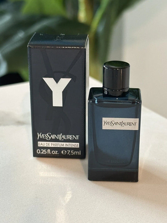 YSL - Y Eau De Parfum for Men