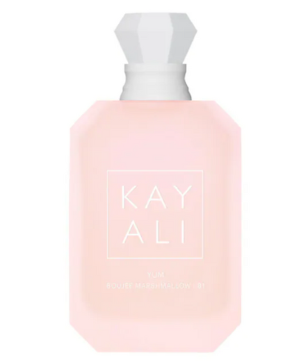 Kayali - YUM BOUJEE MARSHMALLOW | 81 Eau de Parfum Intense