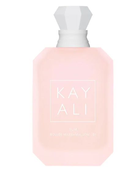 Kayali - YUM BOUJEE MARSHMALLOW | 81 Eau de Parfum Intense