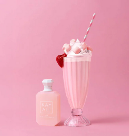 Kayali - YUM BOUJEE MARSHMALLOW | 81 Eau de Parfum Intense