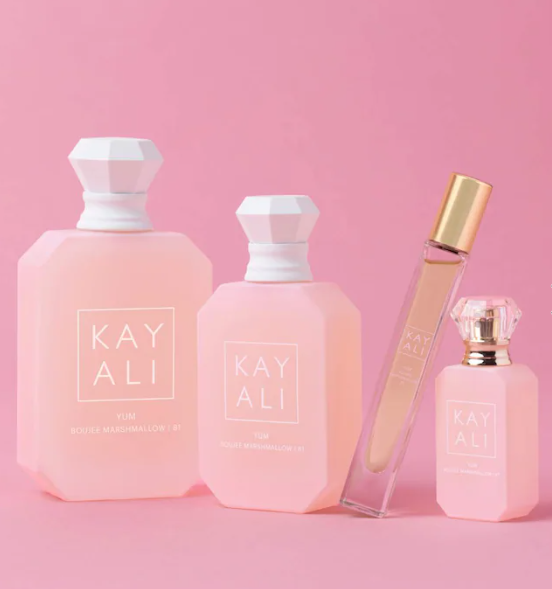 Kayali - YUM BOUJEE MARSHMALLOW | 81 Eau de Parfum Intense