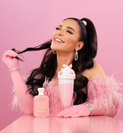 Kayali - YUM BOUJEE MARSHMALLOW | 81 Eau de Parfum Intense