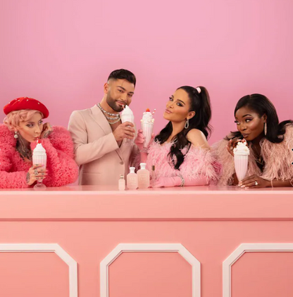 Kayali - YUM BOUJEE MARSHMALLOW | 81 Eau de Parfum Intense