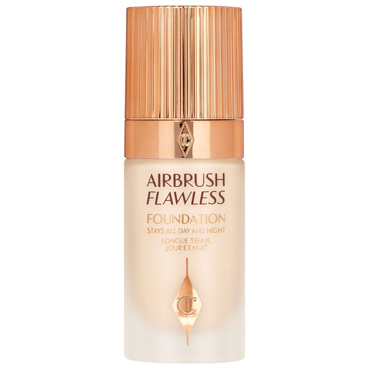  1 Neutral - for very fair skin with neutral undertones / 30ml