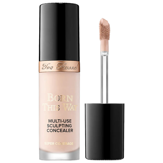 Cloud - fairest with neutral to rosy undertones