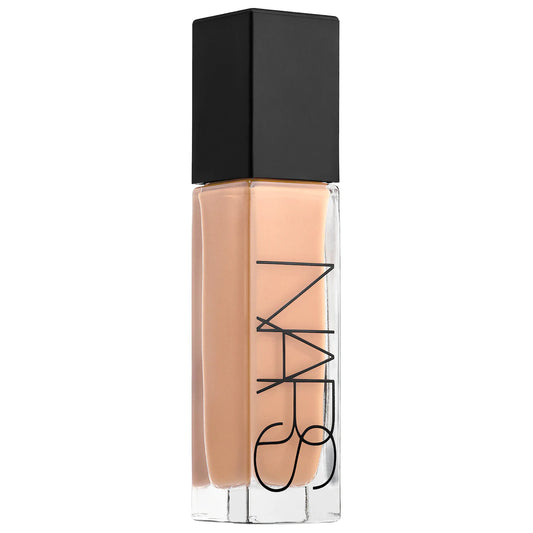  NARS Radiant Foundation Mont Blanc – Light with Pink Undertones – Cool Fair Skin
