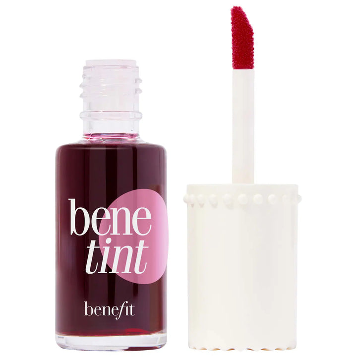  Benetint - rose tinted lip & chee... / 0.2 oz