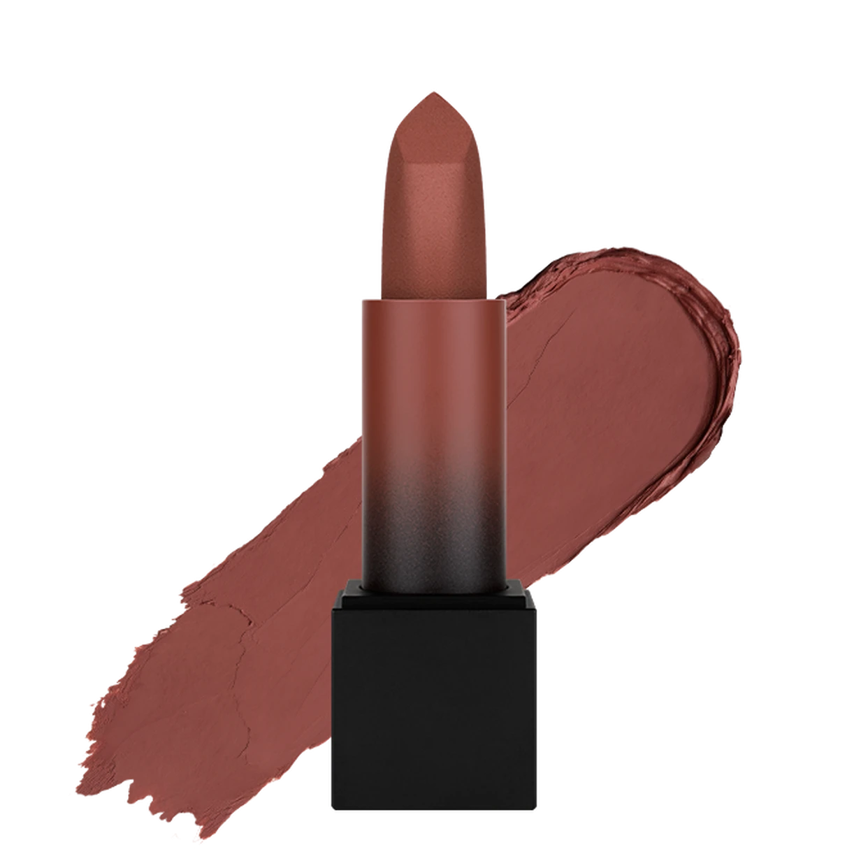 HUDA BEAUTY Power Bullet Matte Lipstick