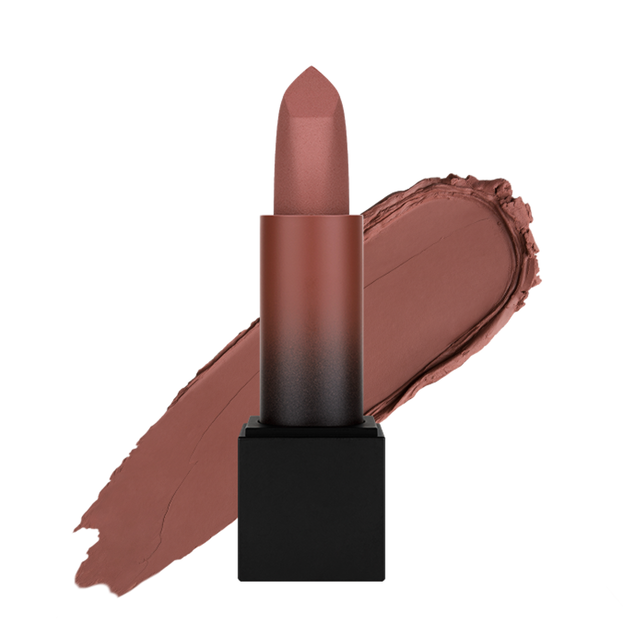 HUDA BEAUTY Power Bullet Matte Lipstick