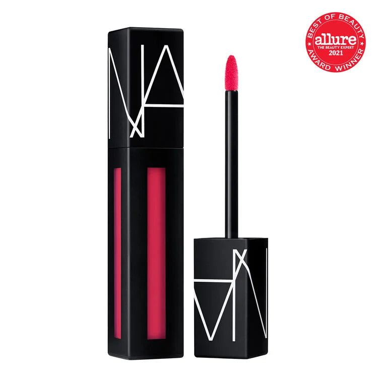 GET UP STAND UP- bright pink coral