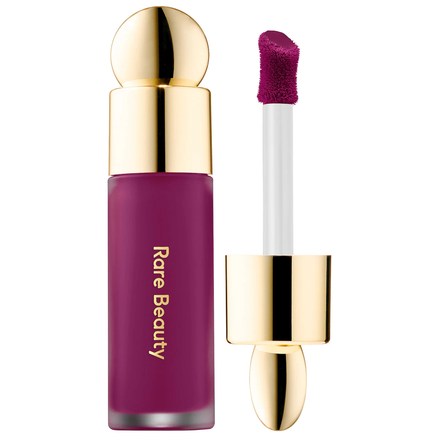 rare beauty soft pinch liquid blush faith