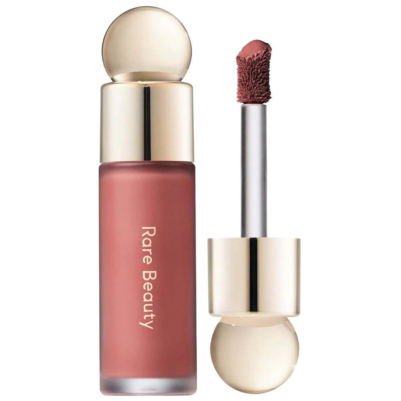 rare beauty soft pinch liquid blush in worth