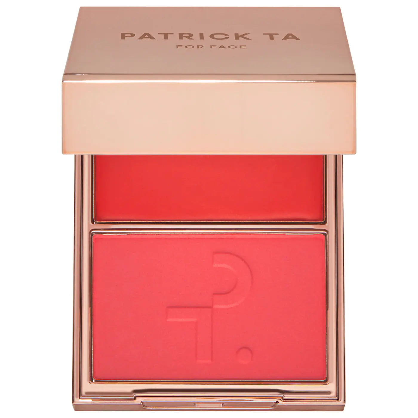 Luxury Patrick TA Blush Compact - Available in Pakistan with Free Delivery