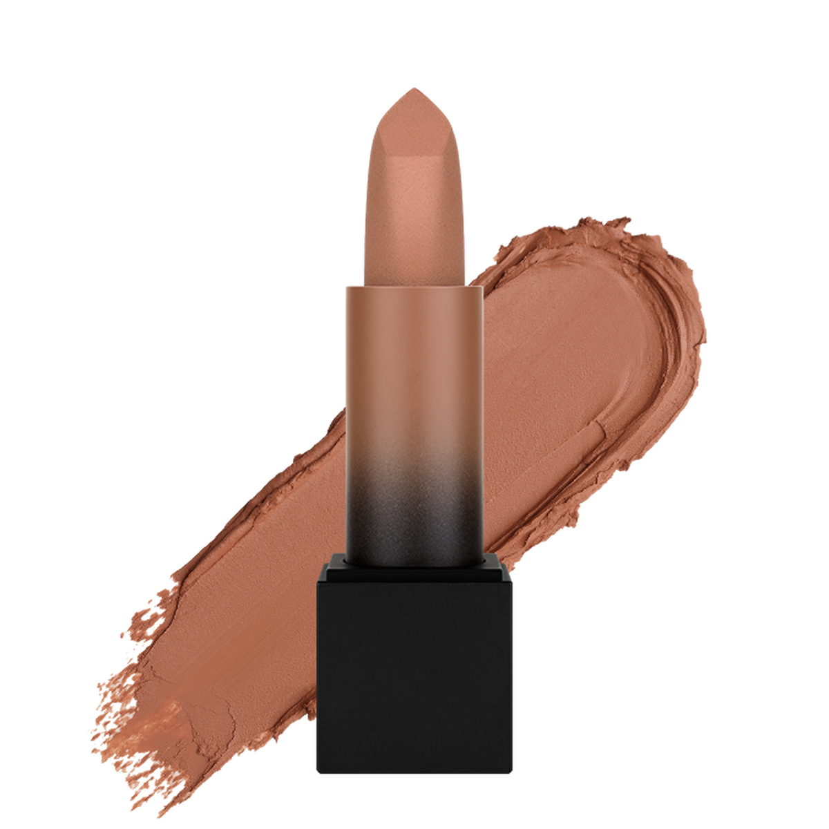 HUDA BEAUTY Power Bullet Matte Lipstick